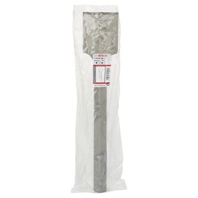 Bosch - Longlife Serisi, 28 mm Altıgen Giriş Şaftlı Yassı Keski 400*80 mm