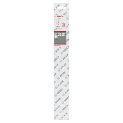 Bosch - Best Serisi G 1/2'' Girişli Kuru Karot Ucu 22*350 mm