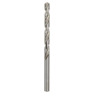 Bosch - HSS-G Metal Matkap Ucu 7*109 mm 10'lu Paket