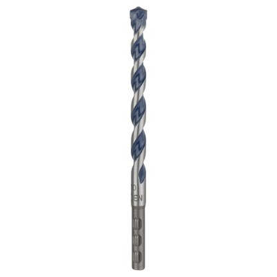 Bosch - cyl-5 Serisi, Blue Granite Turbo Beton Matkap Ucu, 10*150 mm