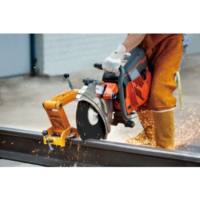 Bosch - 355*4,0 mm Ray Kesme İçin Özel Kesme Diski