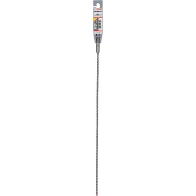 Bosch - SDS-Plus-5X Serisi Kırıcı Delici Matkap Ucu 5*460 mm