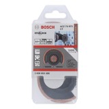 Bosch - Starlock - ACZ 70 RT5 - Carbide RIFF Zımpara Uçlu Dar Kesim Segman Testere Bıçağı 50 Kum Kalınlığı 10'lu