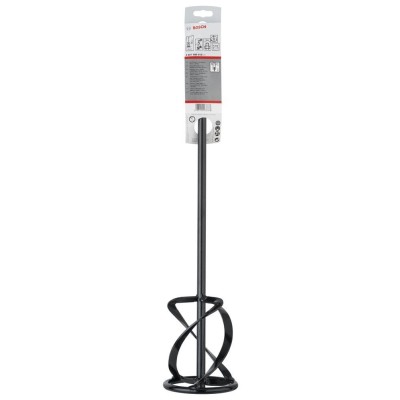 Bosch - Karıştırma Ucu M14 Şaft 120*600 mm
