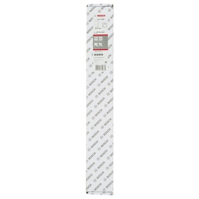 Bosch - Best Serisi Beton İçin 1 1/4'' UNC Girişli Elmas Sulu Karot Ucu 57 mm