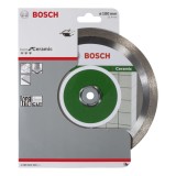 Bosch - Best Serisi Seramik İçin Elmas Kesme Diski 180 mm
