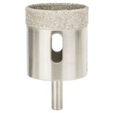 Bosch - Best Serisi, GTR 30 İçin Seramik Kuru Elmas Delici 35*35 mm