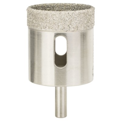 Bosch - Best Serisi, GTR 30 İçin Seramik Kuru Elmas Delici 35*35 mm