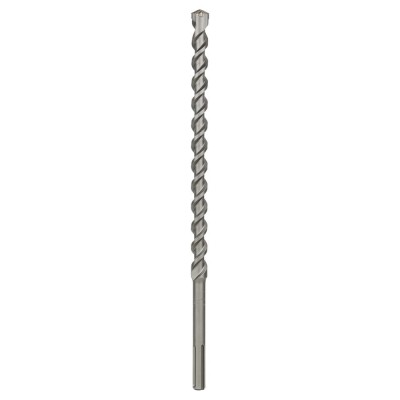 Bosch - Max-4 Serisi, SDS-Max Kırıcı Delici Ucu 25*520 mm