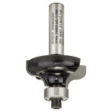 Bosch - Standard Seri Ahşap İçin Çift Oluklu Sert Metal Kenar Biçimlendirme Frezesi 8*31,8*54mm