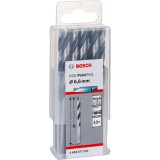 Bosch - HSS-PointeQ Metal Matkap Ucu 6,6 mm 10'lu