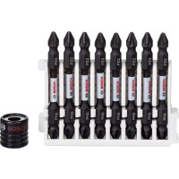 Vidalama Uçları (Impact Control)