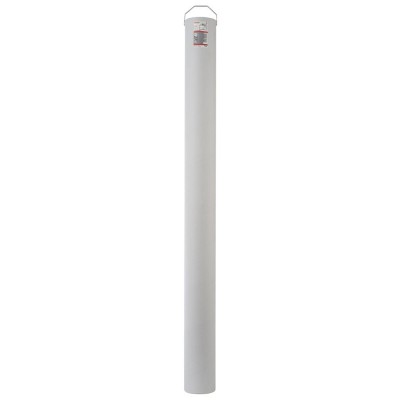 Bosch - Max-9 Serisi, Büyük Delikler için Kırıcı Delici Ucu 65*1000 mm