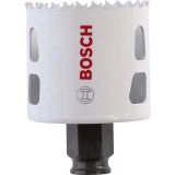 Bosch - Yeni Progressor Serisi Ahşap ve Metal için Delik Açma Testeresi (Panç) 54 mm