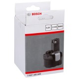 Bosch - 9,6 V 1,5 Ah DIY NiMh O-Pack Akü