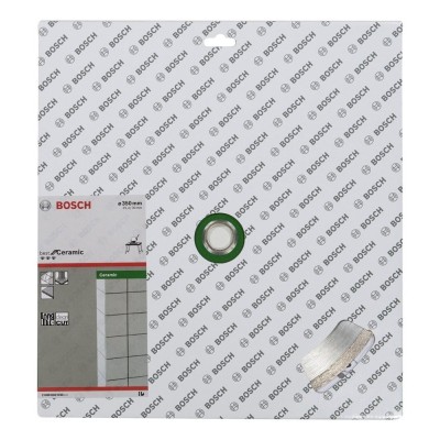 Bosch - Best Serisi Seramik İçin Elmas Kesme Diski 350 mm