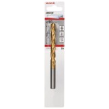Bosch - HSS-TiN Metal Matkap Ucu 10*133 mm