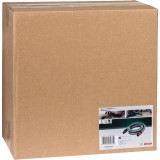 Bosch - Elektrikli Süpürgeler İçin Ansistatik hortum (EasyVac 3, UniversalVac 15 ve AdvancedVac 20 için uygun)