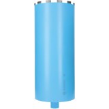 Bosch - Standard Seri Beton İçin 1 1/4'' UNC Girişli Sulu Elmas Karot Ucu 202mm