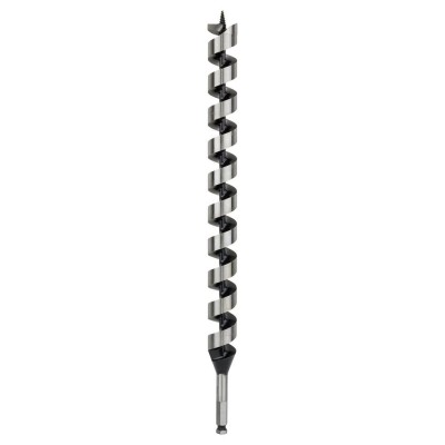 Bosch - Ahşap için Yılan Matkap Ucu 32*450 mm