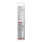 Bosch - Progressor Serisi Ahşap Ve Metal için Panter Testere Bıçağı S 3456 XF - 25'li