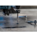 Bosch EXPERT- SDS-Plus-7X Serisi Kırıcı Delici Matkap Ucu 13*265  mm