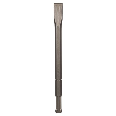 Bosch - Longlife Serisi, TE-S (Hilti) Sistemine uygun Yassı Keski 400*30 mm