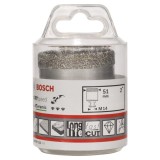 Bosch - Best Serisi, Taşlama İçin Seramik Kuru Elmas Delici 51*35 mm