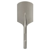 Bosch - Longlife Serisi, 28 mm Altıgen Giriş Şaftlı Yassı Keski 400*135mm