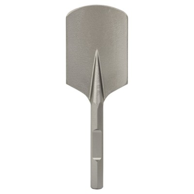 Bosch - Longlife Serisi, 28 mm Altıgen Giriş Şaftlı Yassı Keski 400*135mm