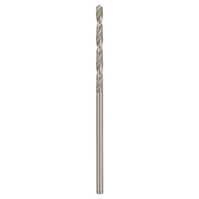 Bosch - HSS-G Metal Matkap Ucu 1,9*46 mm 10'lu Paket