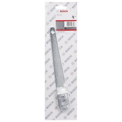 Bosch - Taşlama Anahtarı Bombeli GBR14C;GNF35CA