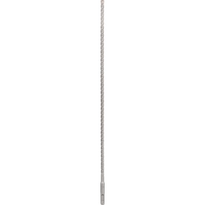 Bosch - SDS-Plus-5X Serisi Kırıcı Delici Matkap Ucu 8*460 mm