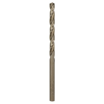 Bosch - HSS-Co Metal Matkap Ucu 5*86 mm 10'lu Paket