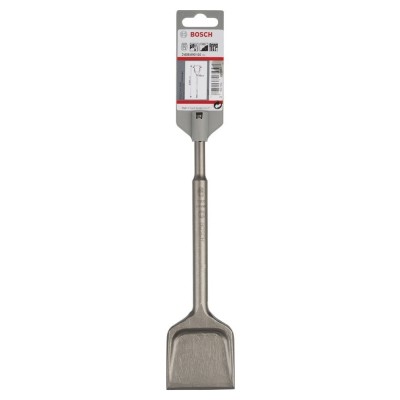 Bosch - LongLife Serisi, SDS-Plus Şaftlı Yassı Keski 250*60 mm