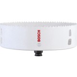Bosch - Yeni Progressor Serisi Ahşap ve Metal için Delik Açma Testeresi (Panç) 168 mm