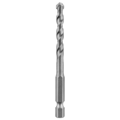 Bosch - Altıgen Şaftlı, HEX-9 Serisi Seramik için Matkap Ucu 10*90 mm