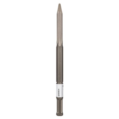 Bosch - Longlife Serisi, TE-S (Hilti) Sistemine uygun Sivri Keski 400 mm