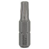 Bosch - Extra Hard Serisi Vidalama Ucu T27*25 mm 3'lü
