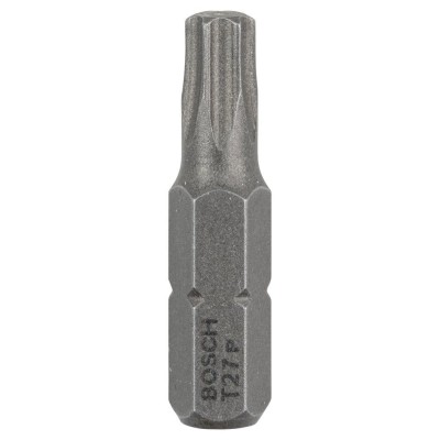 Bosch - Extra Hard Serisi Vidalama Ucu T27*25 mm 3'lü