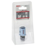 Bosch - Special Serisi Metal Ve Inox Malzemeler için Delik Açma Testeresi (Panç) 25 mm