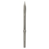 Bosch - Rtec Serisi, SDS-Max Şaftlı Sivri Keski 400 mm 10'lu