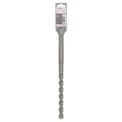 Bosch - Max-4 Serisi, SDS-Max Kırıcı Delici Ucu 18*340 mm