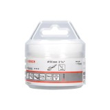Bosch - X-LOCK - Best Serisi, Taşlama İçin Seramik Kuru Elmas Delici 55*35 mm