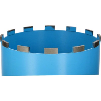 Bosch - Standard Seri Beton İçin 1 1/4'' UNC Girişli Sulu Elmas Karot Ucu 202mm