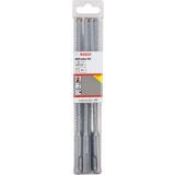 Bosch - SDS-Plus-5X Serisi Kırıcı Delici Matkap Ucu 6*210 mm 10'lu