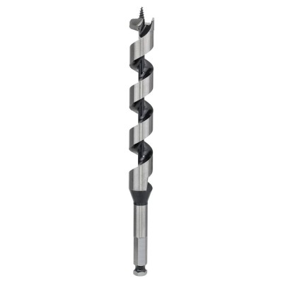 Bosch - Ahşap için Yılan Matkap Ucu 22*235 mm