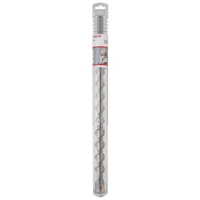 Bosch - Max-7 Serisi Kırıcı Delici Ucu 30*520 mm