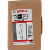Bosch - SDS-Max Şaftlı Yassı Keski 400*50 mm 5'li
