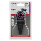 Bosch - Starlock - AIZ 28 SC - HCS Universal Derz ve Macun Kesici Bıçak 5'li